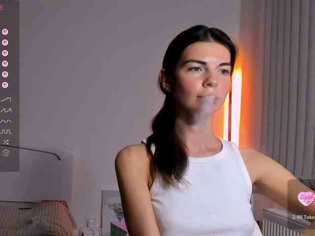 cam chat room Andrea-tasty