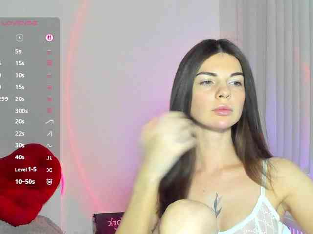 AndreaBlossom webcam