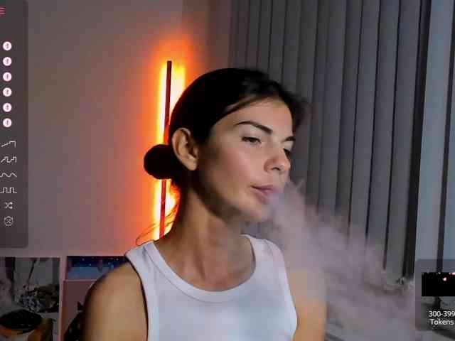 andrea-tasty webcam