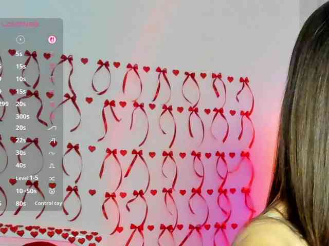 AndreaBlossom webcam