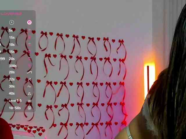 AndreaBlossom webcam