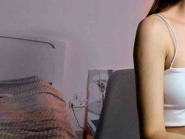 andrea-tasty webcam