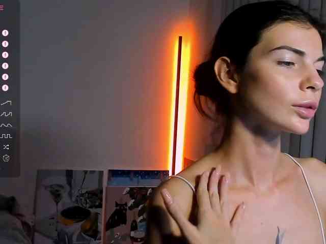 andrea-tasty webcam