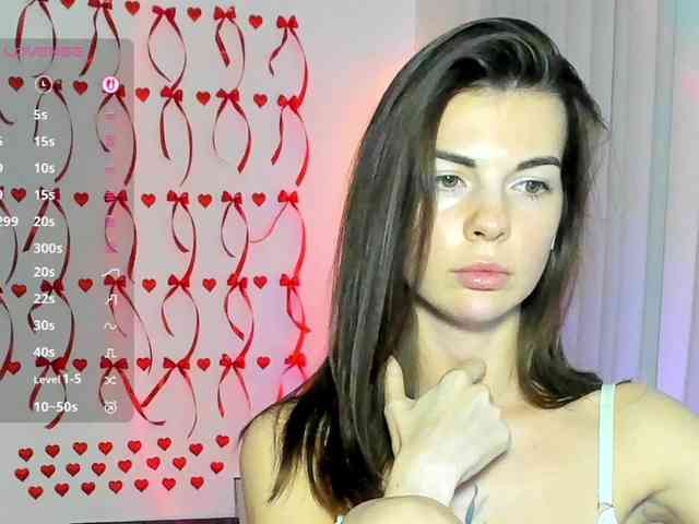 AndreaBlossom webcam