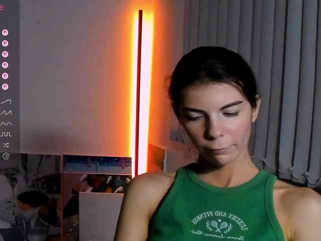 andrea-tasty webcam