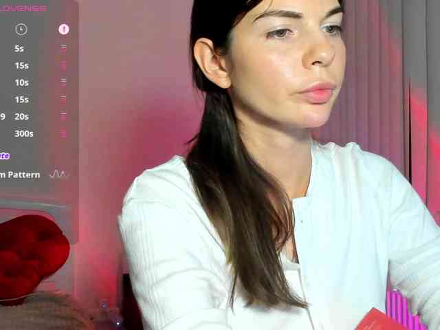 AndreaBlossom webcam