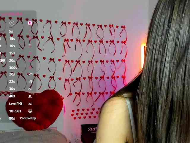 AndreaBlossom webcam