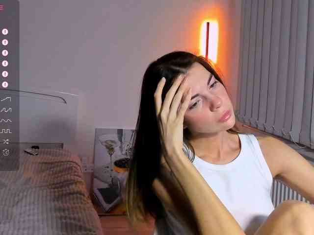 andrea-tasty webcam