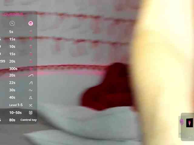 AndreaBlossom webcam