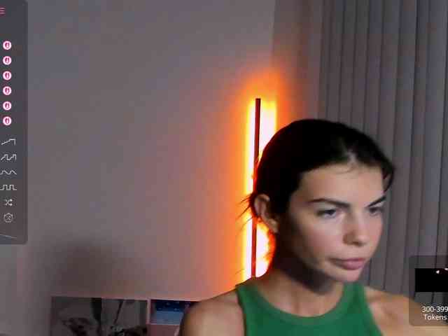 andrea-tasty webcam