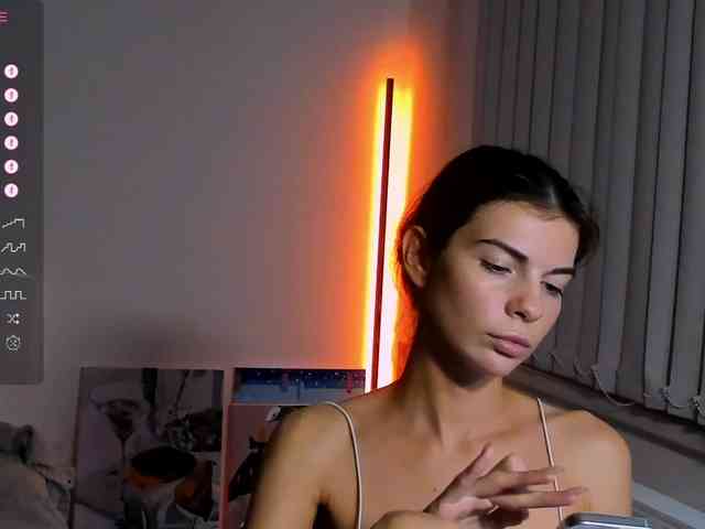 andrea-tasty webcam