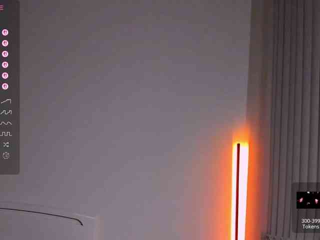 andrea-tasty webcam