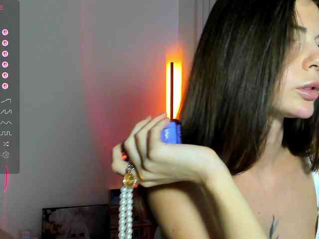 AndreaBlossom webcam