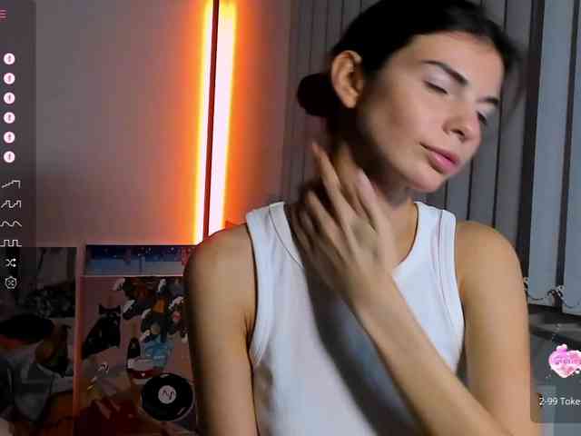 andrea-tasty webcam
