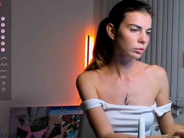 andrea-tasty webcam