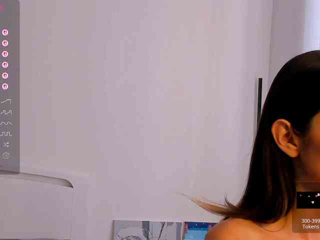 andrea-tasty webcam
