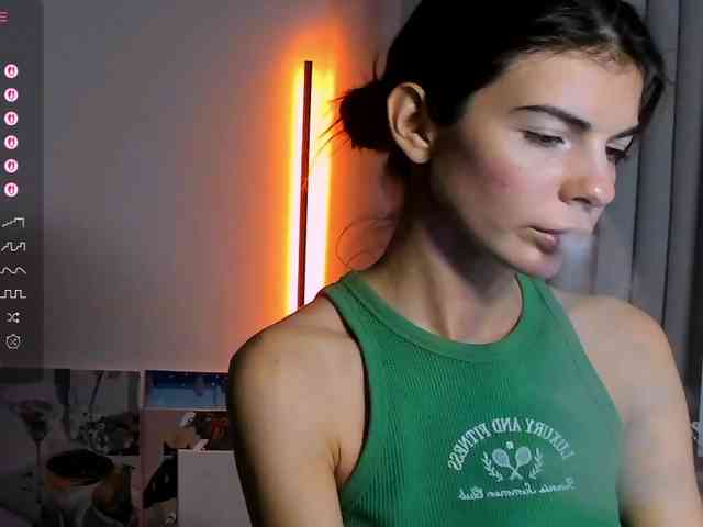 andrea-tasty webcam