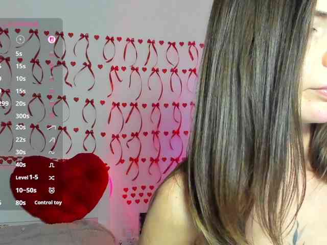 AndreaBlossom webcam