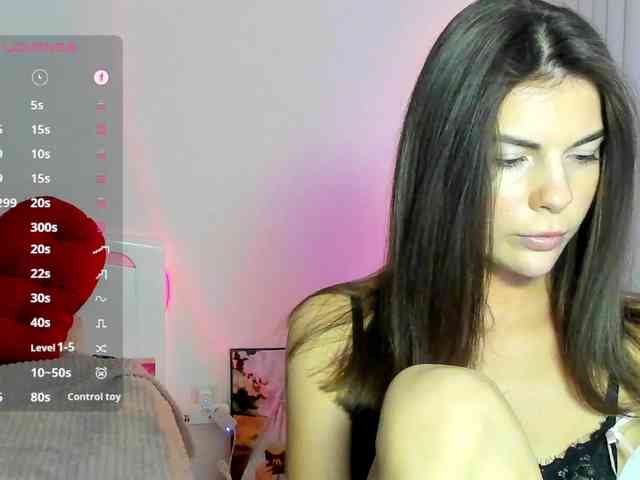 AndreaBlossom webcam