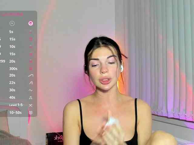 AndreaBlossom webcam