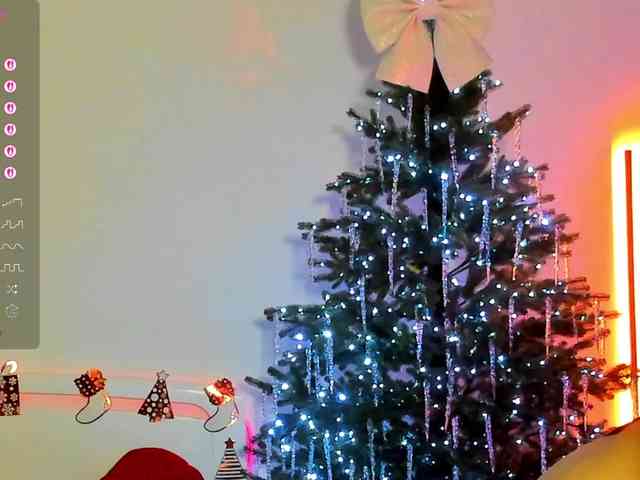 AndreaBlossom webcam