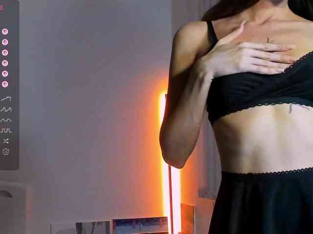 andrea-tasty webcam