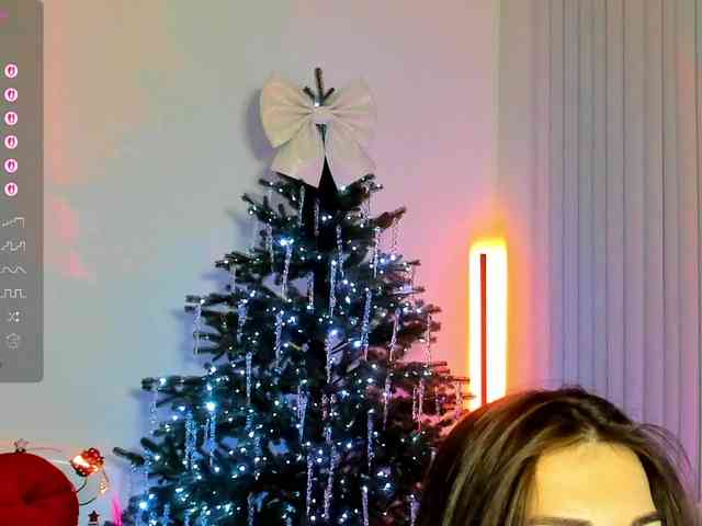 AndreaBlossom webcam