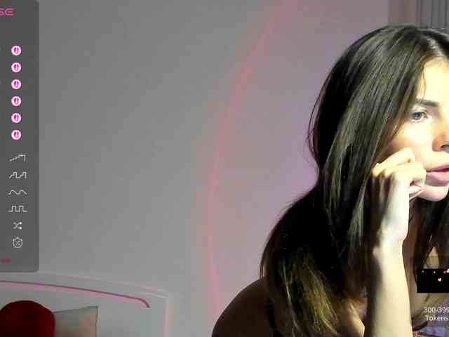 AndreaBlossom webcam