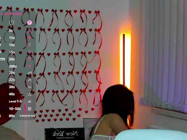 AndreaBlossom webcam