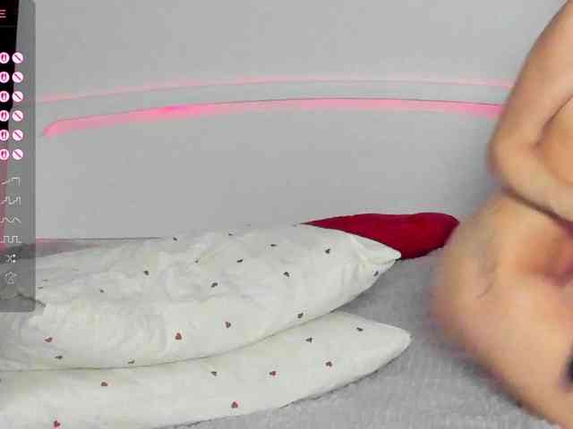 AndreaBlossom webcam