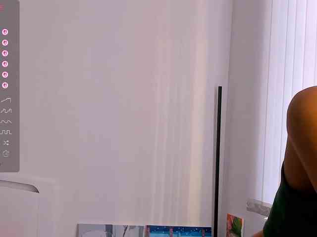 andrea-tasty webcam