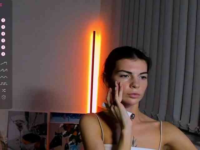 andrea-tasty webcam