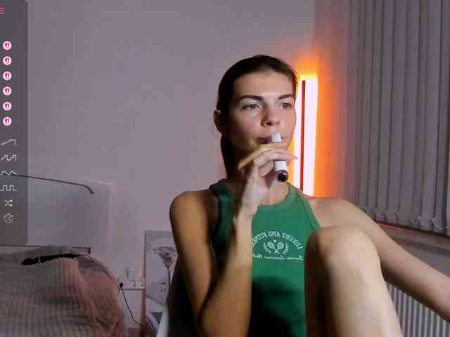 andrea-tasty webcam