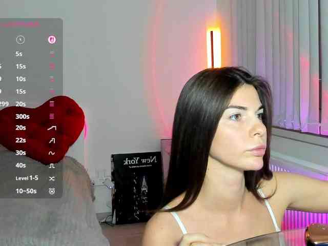 AndreaBlossom webcam