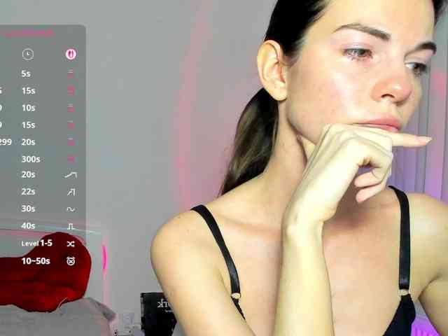 AndreaBlossom webcam