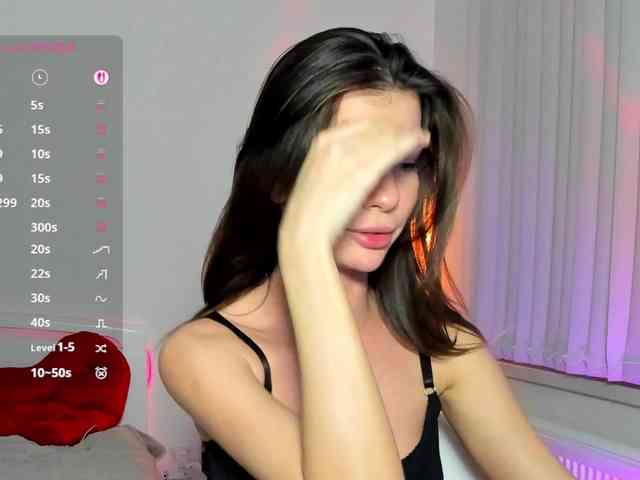 AndreaBlossom webcam