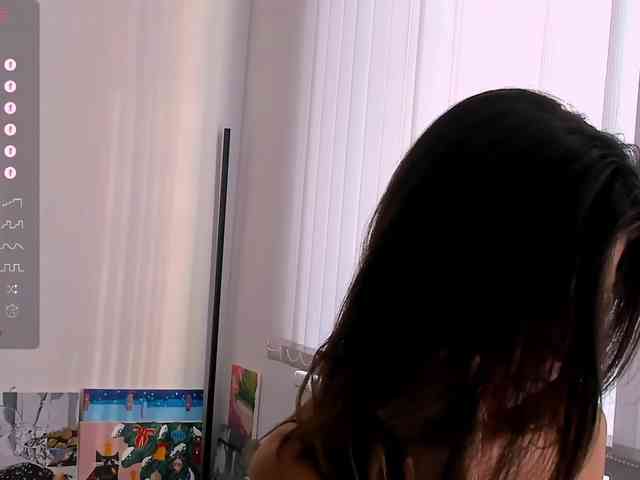 andrea-tasty webcam