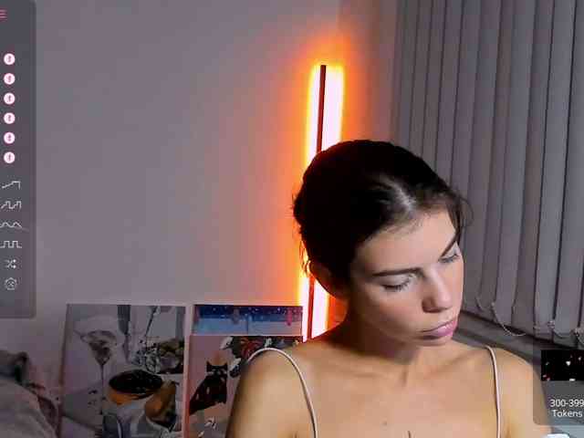 andrea-tasty webcam