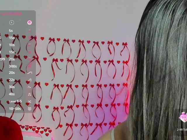 AndreaBlossom webcam