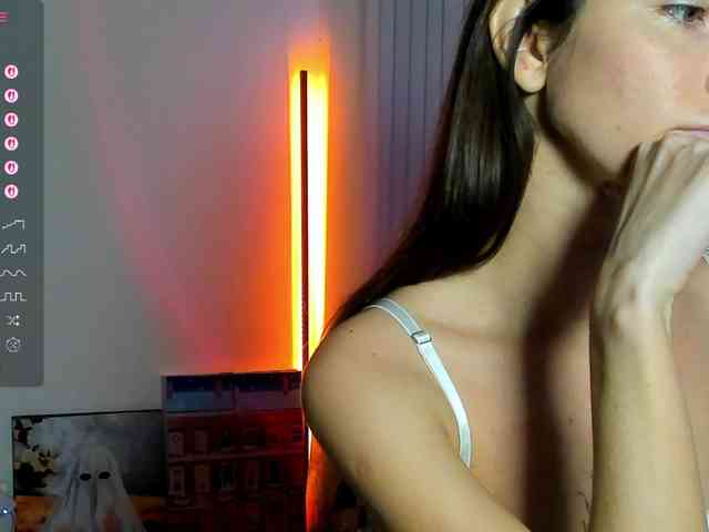 AndreaBlossom webcam