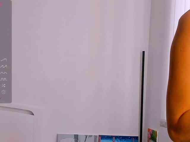 andrea-tasty webcam