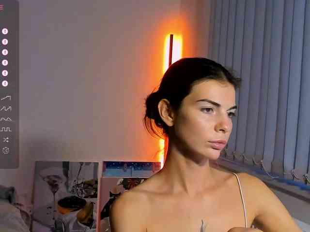 andrea-tasty webcam