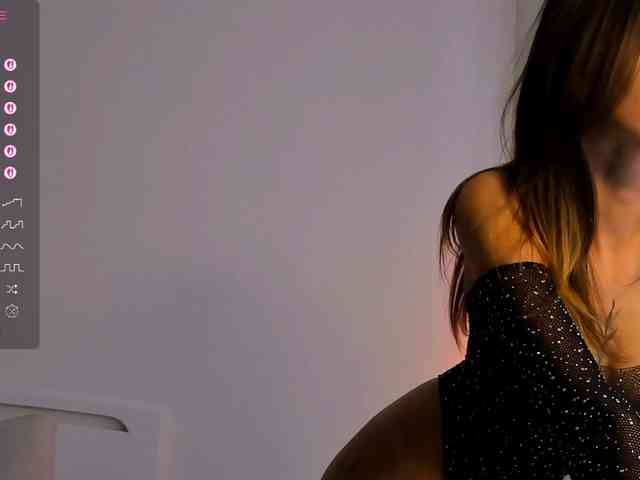 andrea-tasty webcam