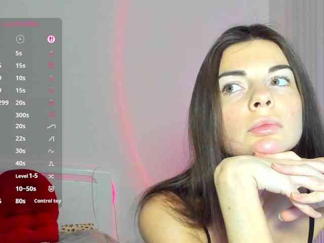 AndreaBlossom webcam