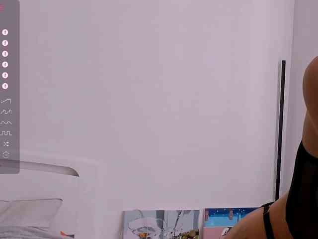 andrea-tasty webcam