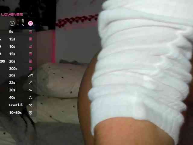 AndreaBlossom webcam