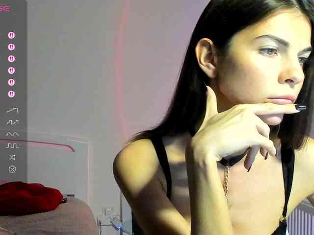 AndreaBlossom webcam