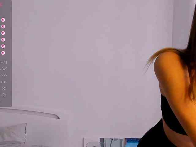 andrea-tasty webcam