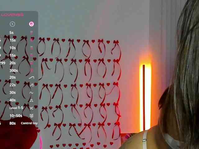 AndreaBlossom webcam