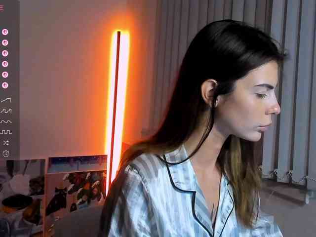andrea-tasty webcam